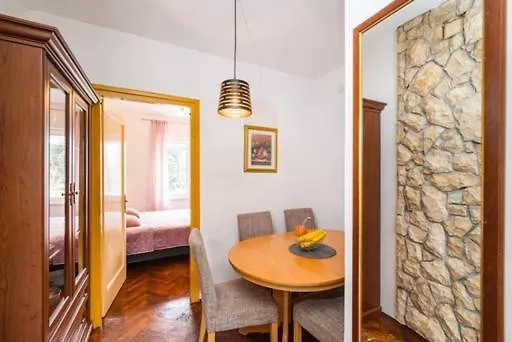 Il Muro Apartament