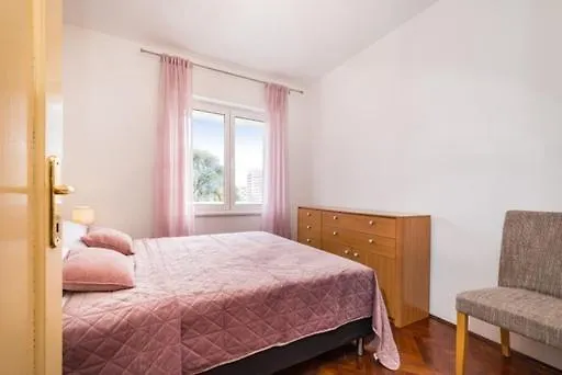Apartament Il Muro