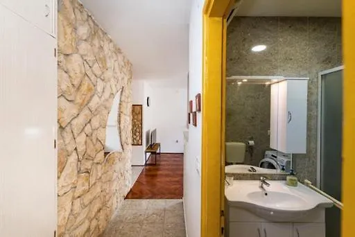 Il Muro Apartament *