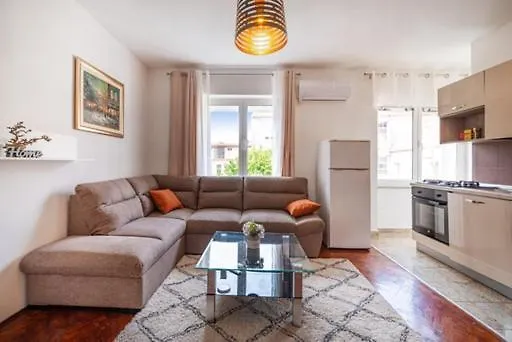 Il Muro Apartament Zadar