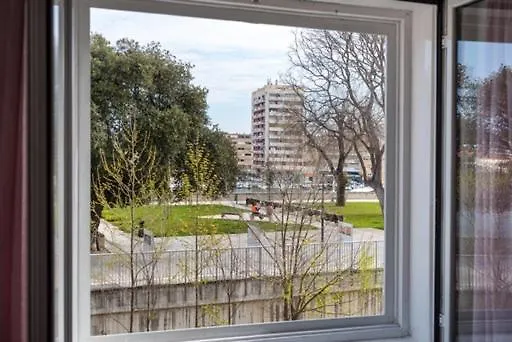 Il Muro Апартаменты