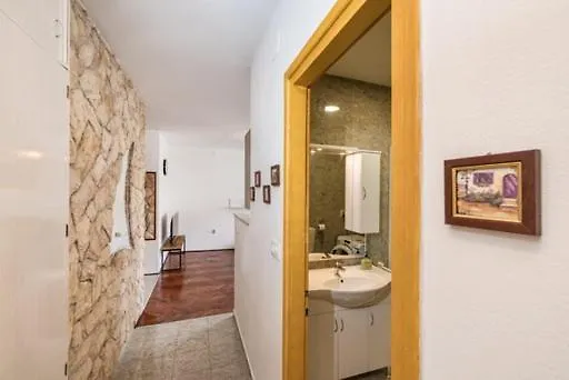 Апартаменты Il Muro Задар