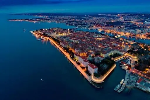 Il Muro Апартаменты