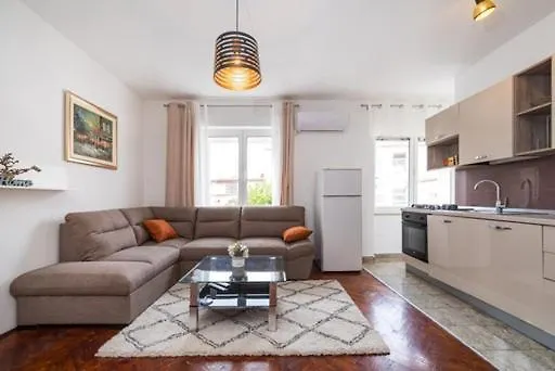 Апартаменты Il Muro Задар