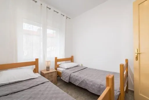 Апартаменты Il Muro